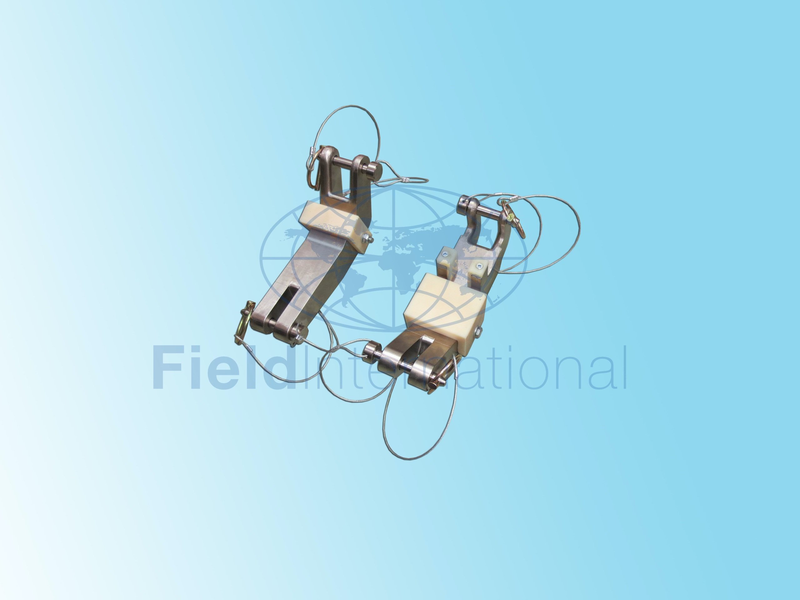 J78004-90 SLING EQUIPMENT - GE90 FAN THRUST REVERSER