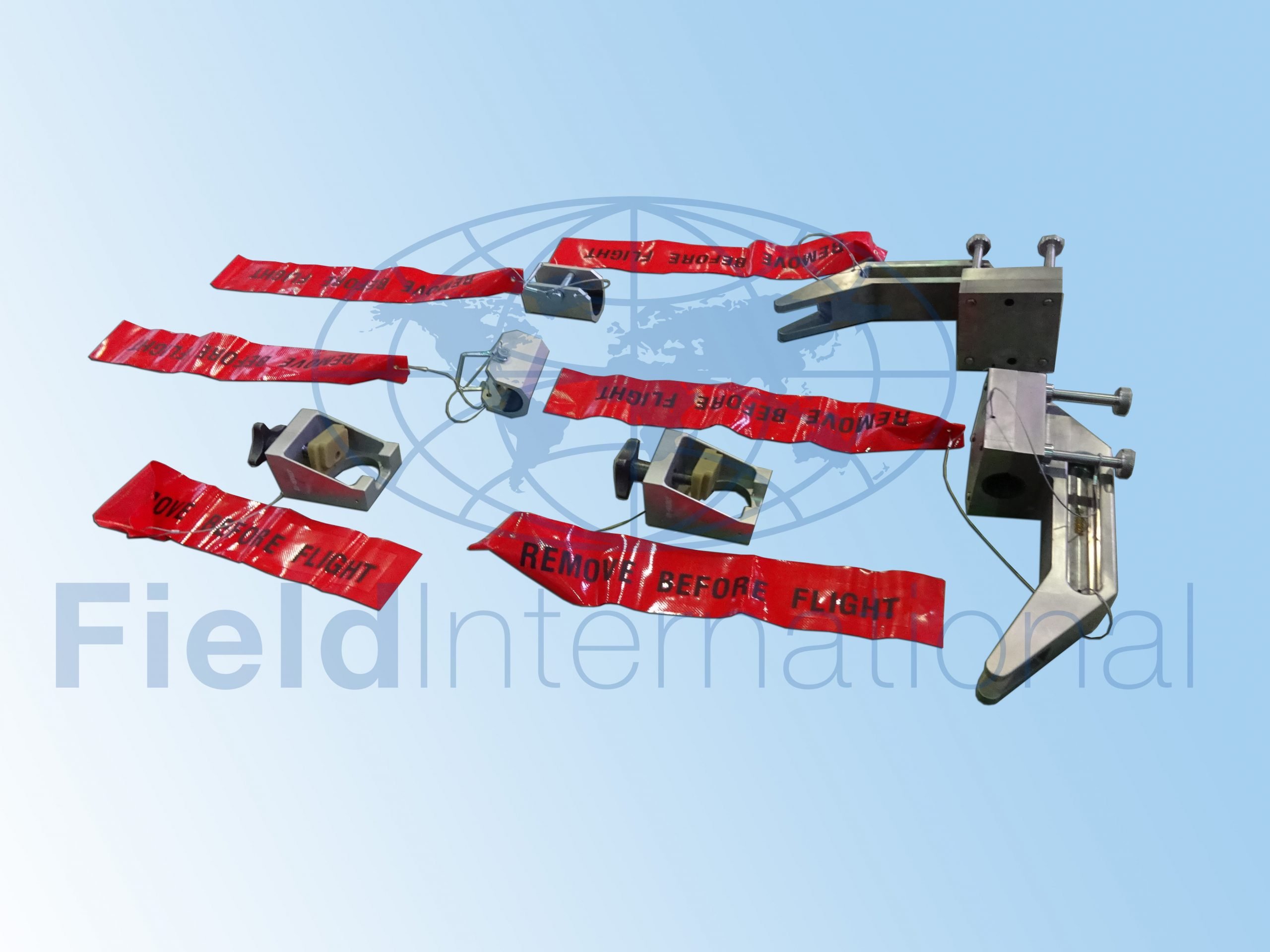 Boeing Tool J78006-11