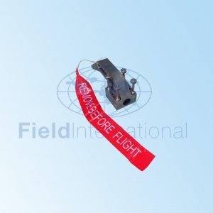 J78006-12 CLAMP ASSY