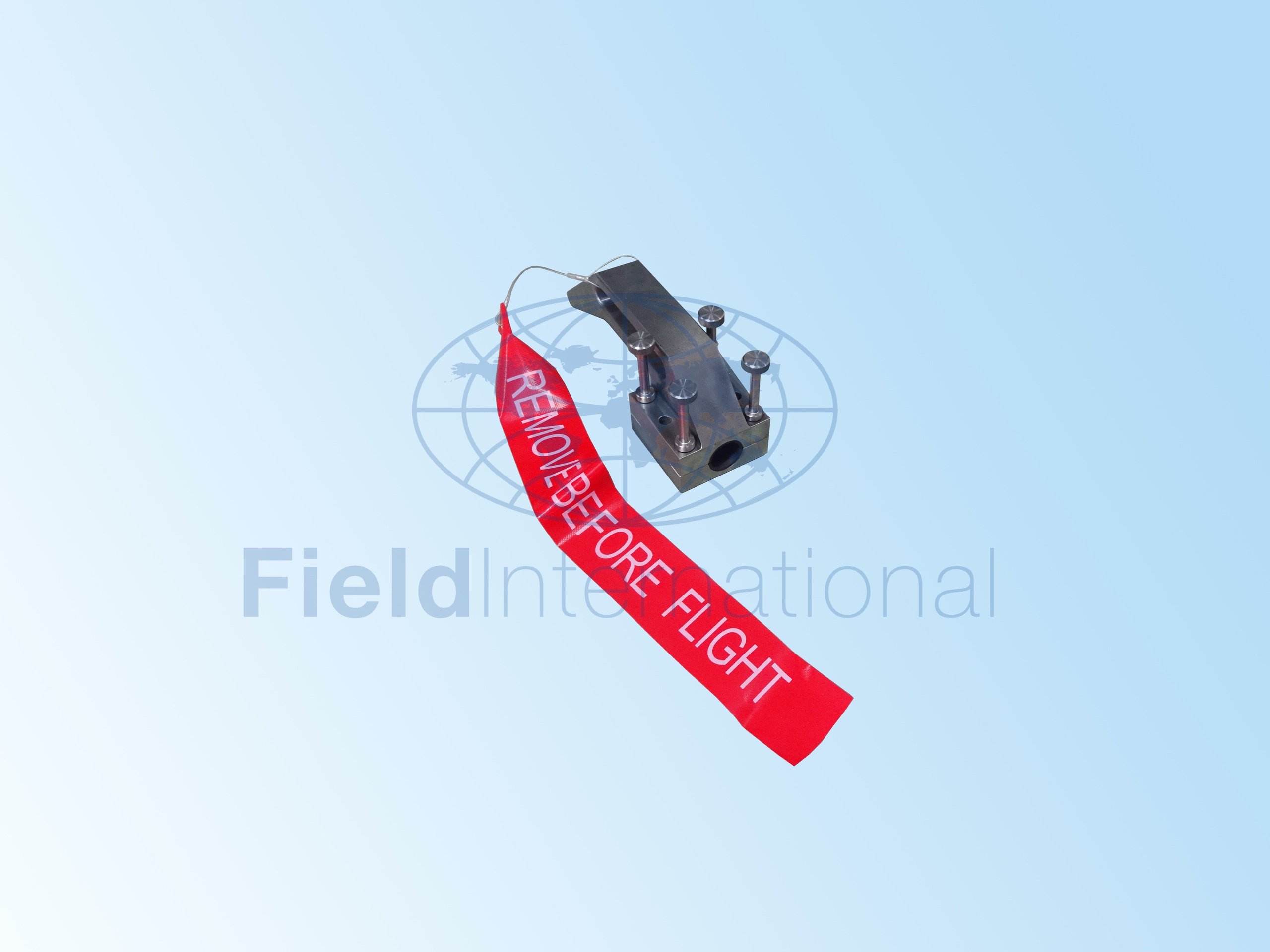 J78006-12 CLAMP ASSY