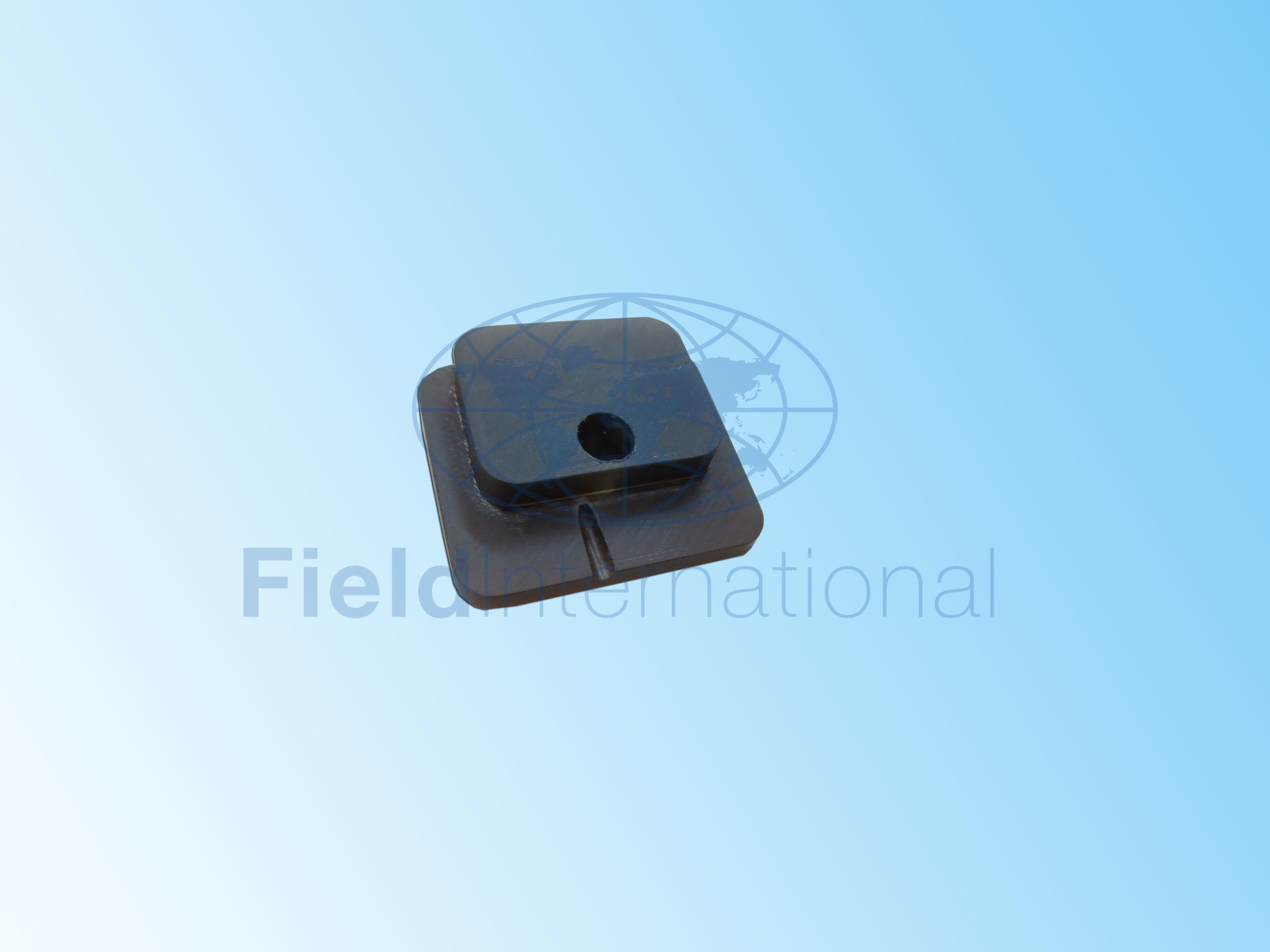 J78006-23 CLAMP PAD