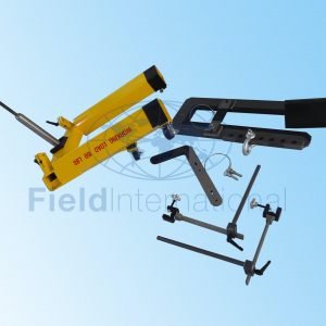 J78007-74 REMOVAL/INSTALLATION EQUIPMENT - EXHAUST SLEEVE AND J78007-74 PLUG (CE)