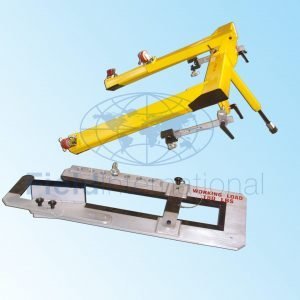 J78007-85 REMOVAL/INSTALLATION EQUIPMENT - EXHAUST SLEEVE AND  PLUG (CE)