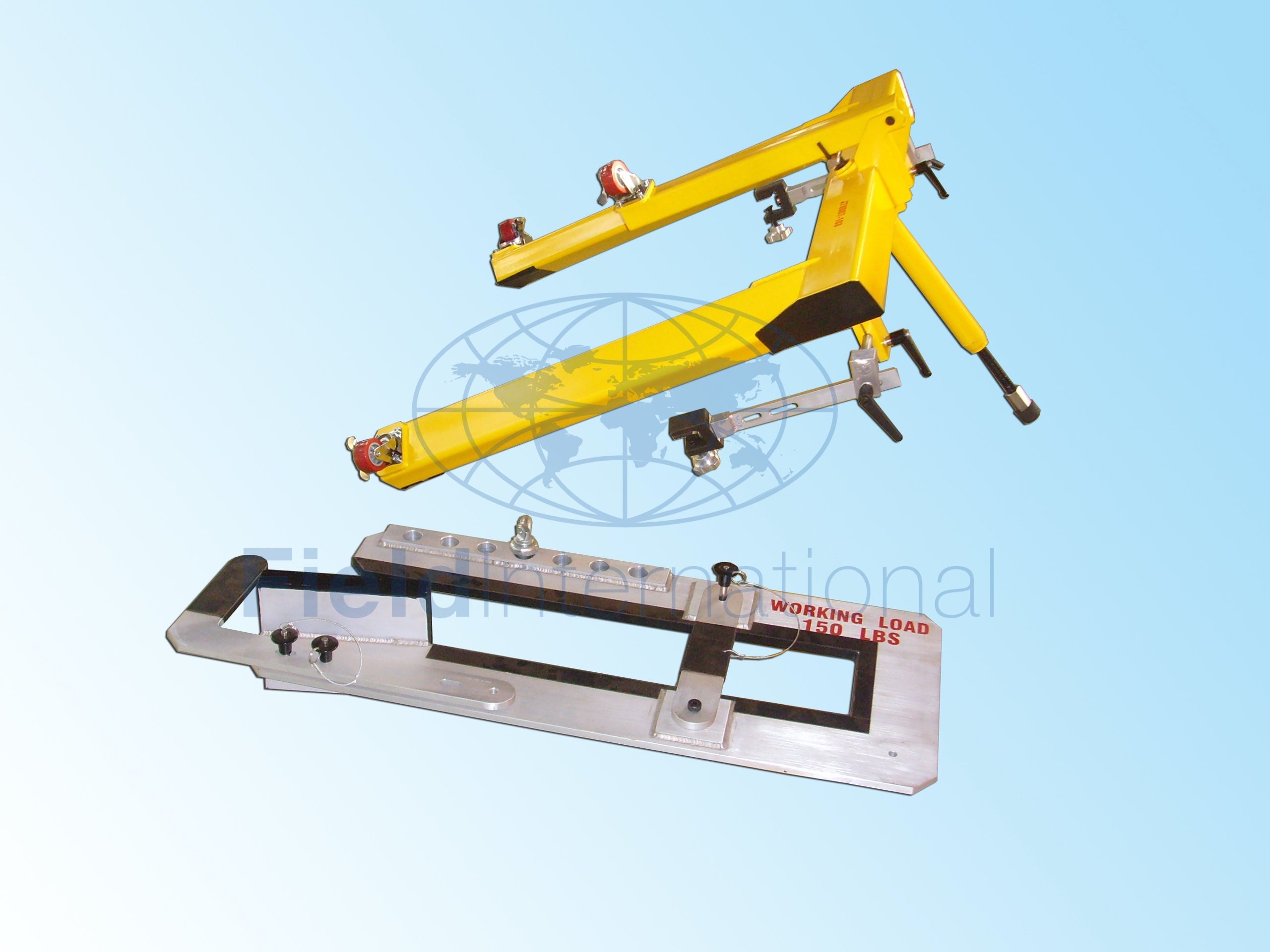 J78007-85 REMOVAL/INSTALLATION EQUIPMENT - EXHAUST SLEEVE AND  PLUG (CE)