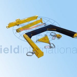 J78015-77 SLING EQUIPMENT - REMOVAL/INSTALLATION, GE90 FAN REVERSER SLEEVE