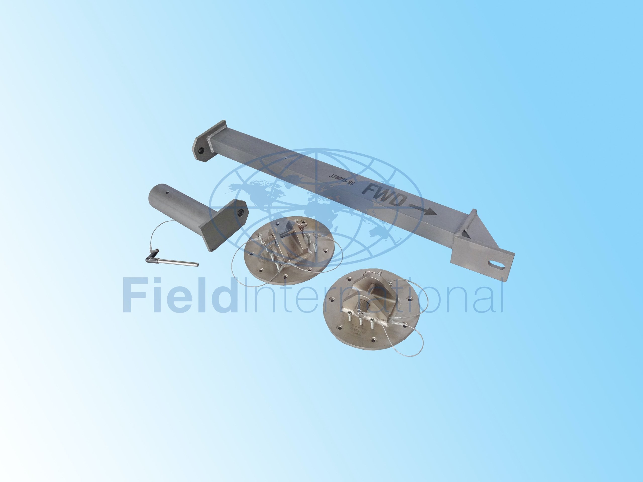 J78015-97 SLING EQUIPMENT - REMOVAL/INSTALLATION, GE90 FAN REVERSER SLEEVE