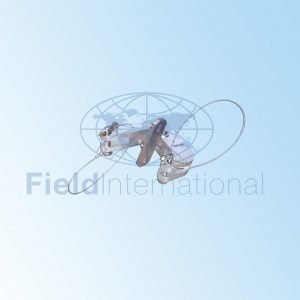 J78017-4 UPPER ATTACH ASSY FWD