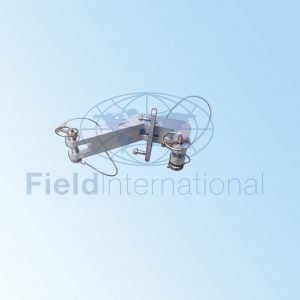 J78017-5 UPPER ATTACH ASSY AFT