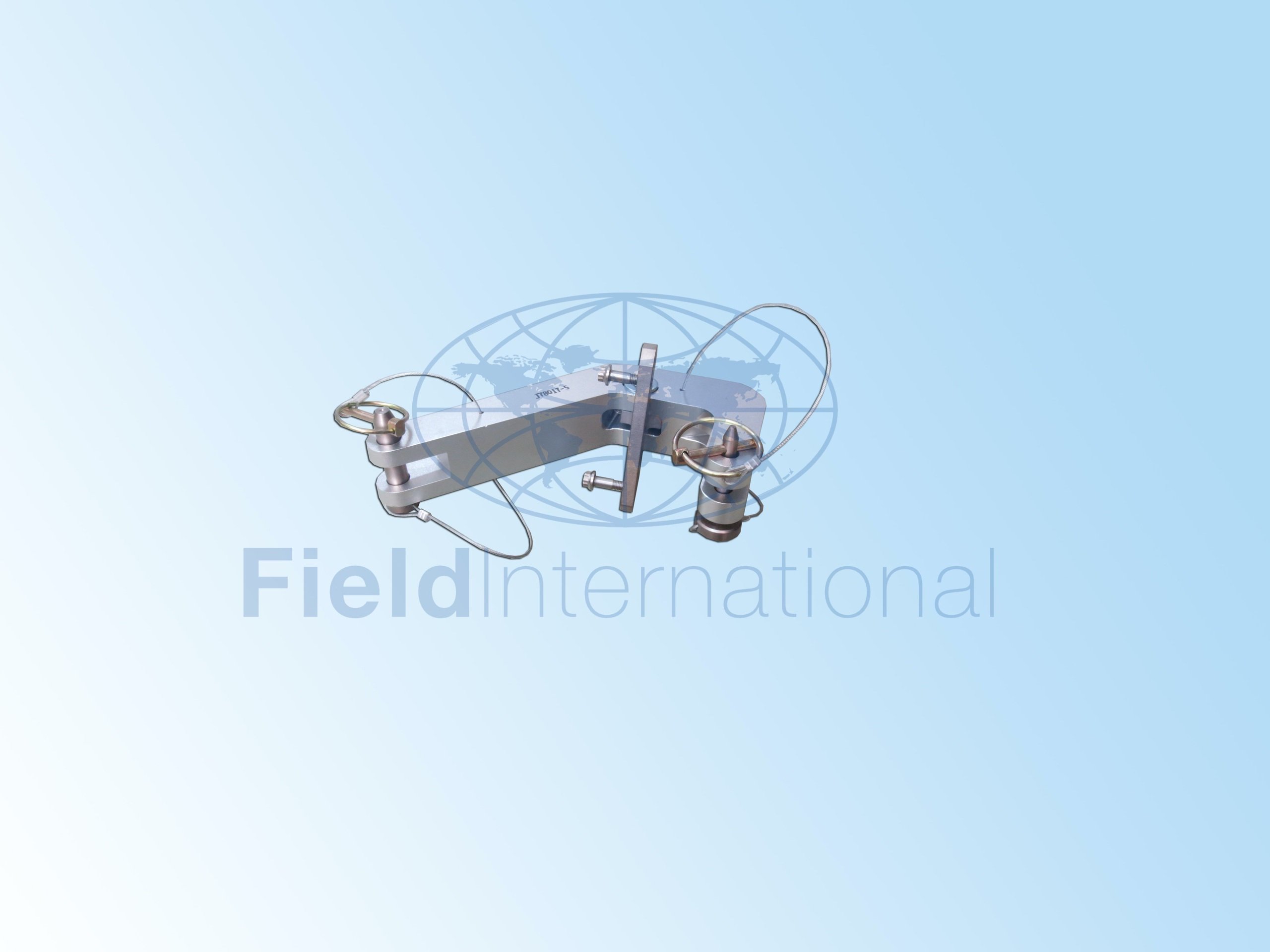 J78017-5 UPPER ATTACH ASSY AFT