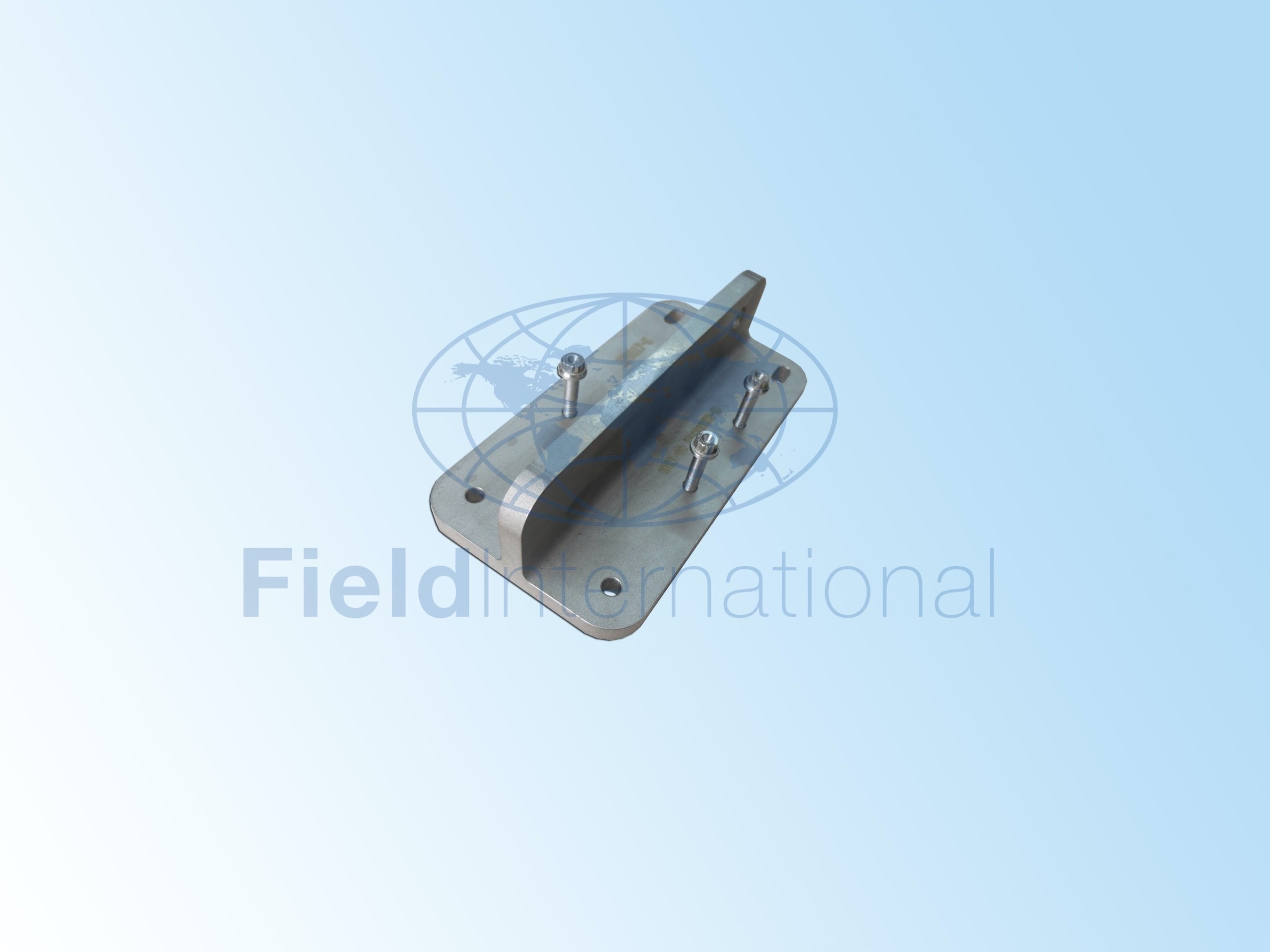 J78017-6 LOWER ATTACH ASSY FWD