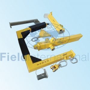 J78026-102 SLING EQUIPMENT - REMOVAL/INSTALLATION, ROLLS ROYCE FAN REVERSER SLEEVE (CE)