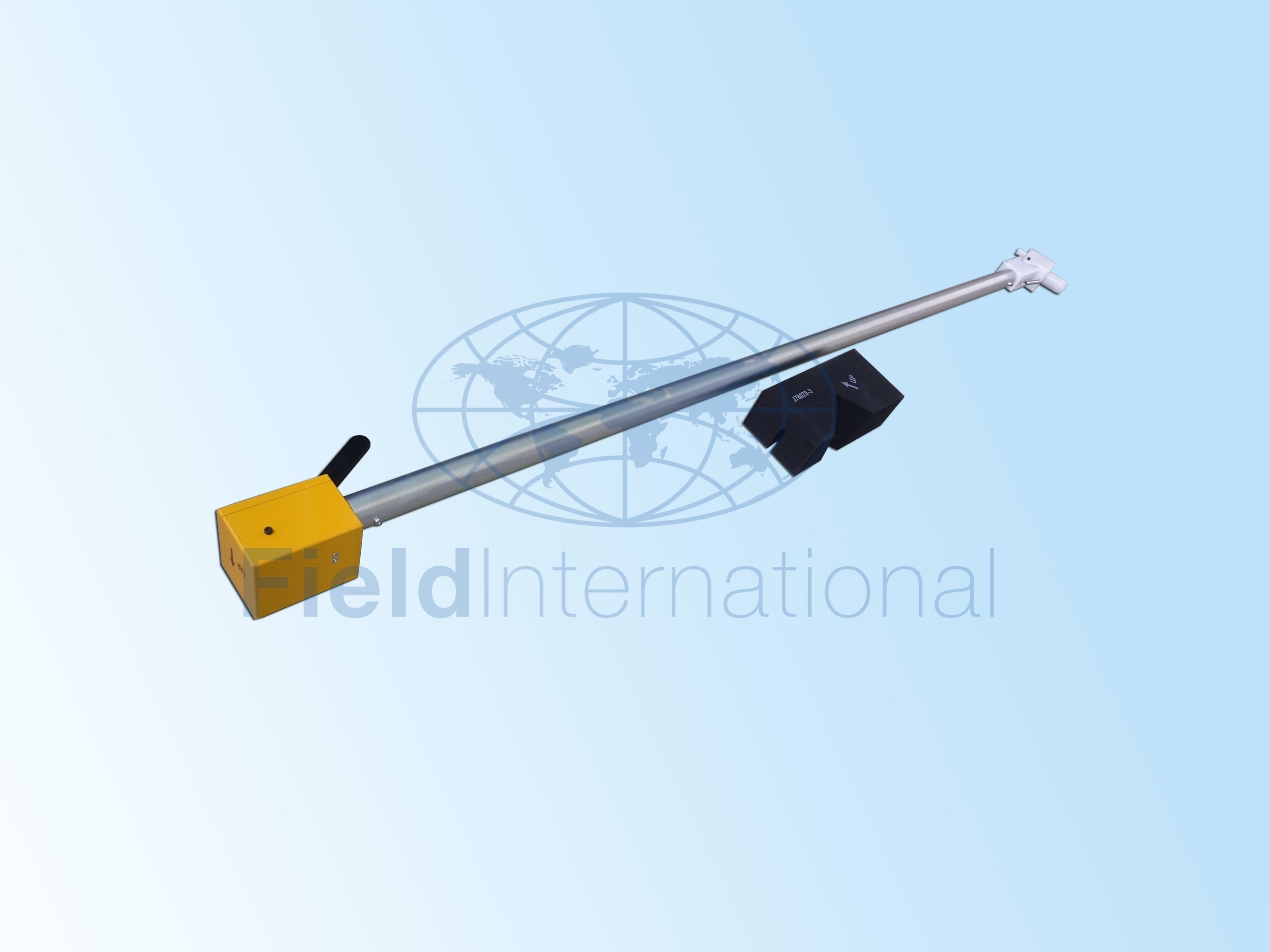 J78028-1 WRENCH - EXTENDED, THRUST REVERSER T-BOLT LATCH