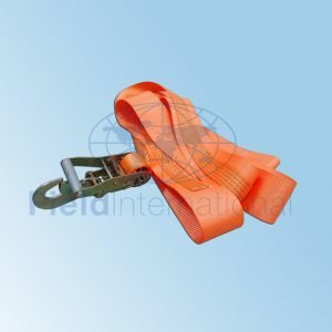 J78031-83 LONG STRAP ASSY