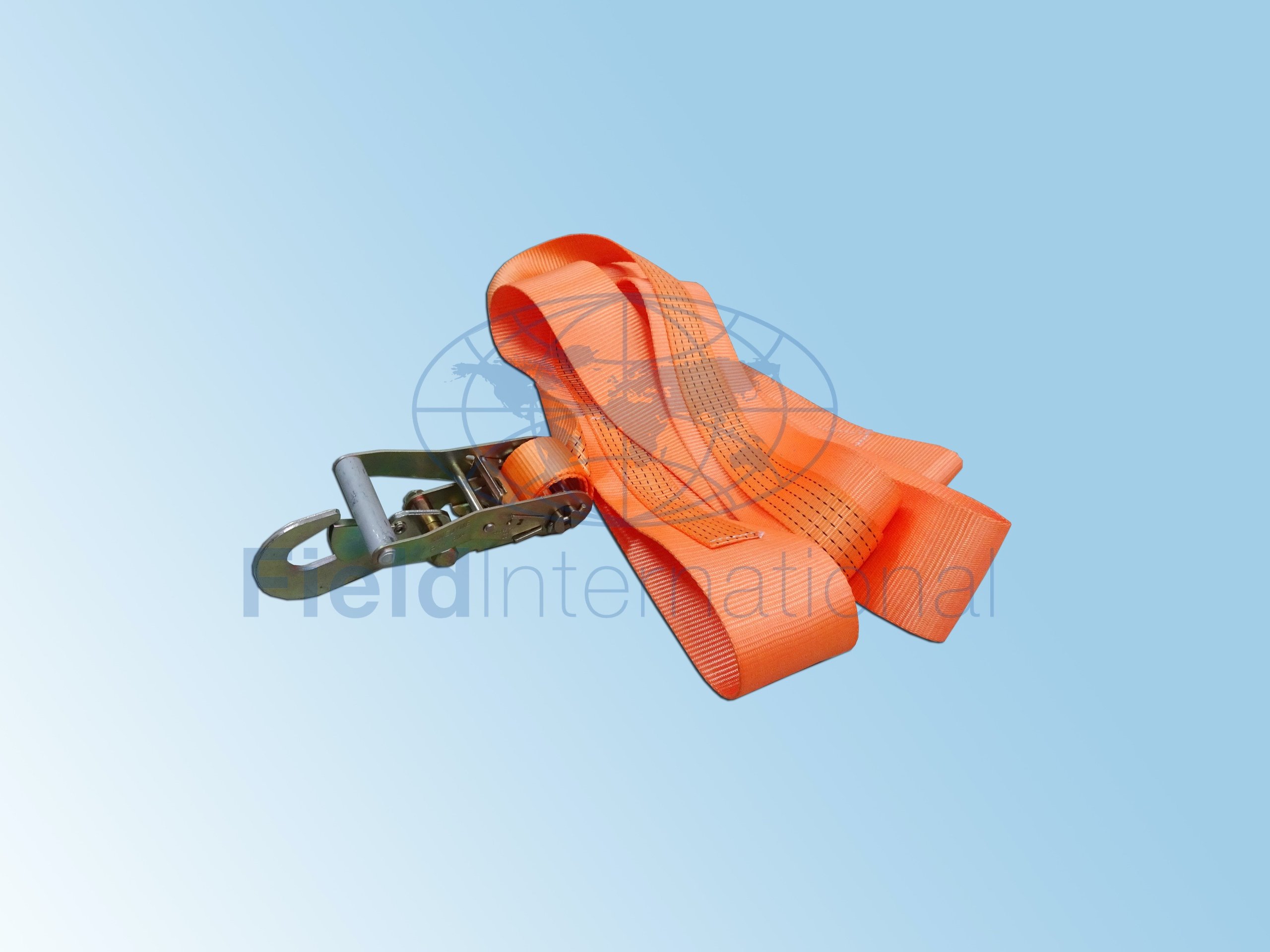 J78031-83 LONG STRAP ASSY
