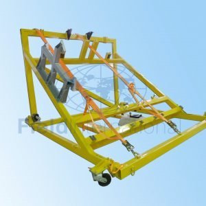 J78031-85 STAND - TRANSPORTATION/WORK, GE90 THRUST REVERSER