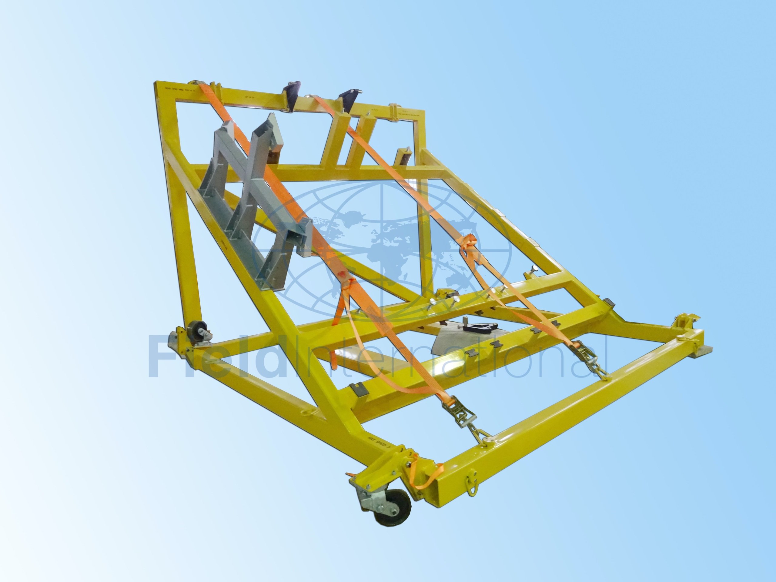 J78031-85 STAND - TRANSPORTATION/WORK, GE90 THRUST REVERSER