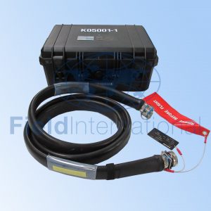 K05001-1 EXTENSION CABLE - BRAKE RELEASE, MAIN LANDING GEAR
