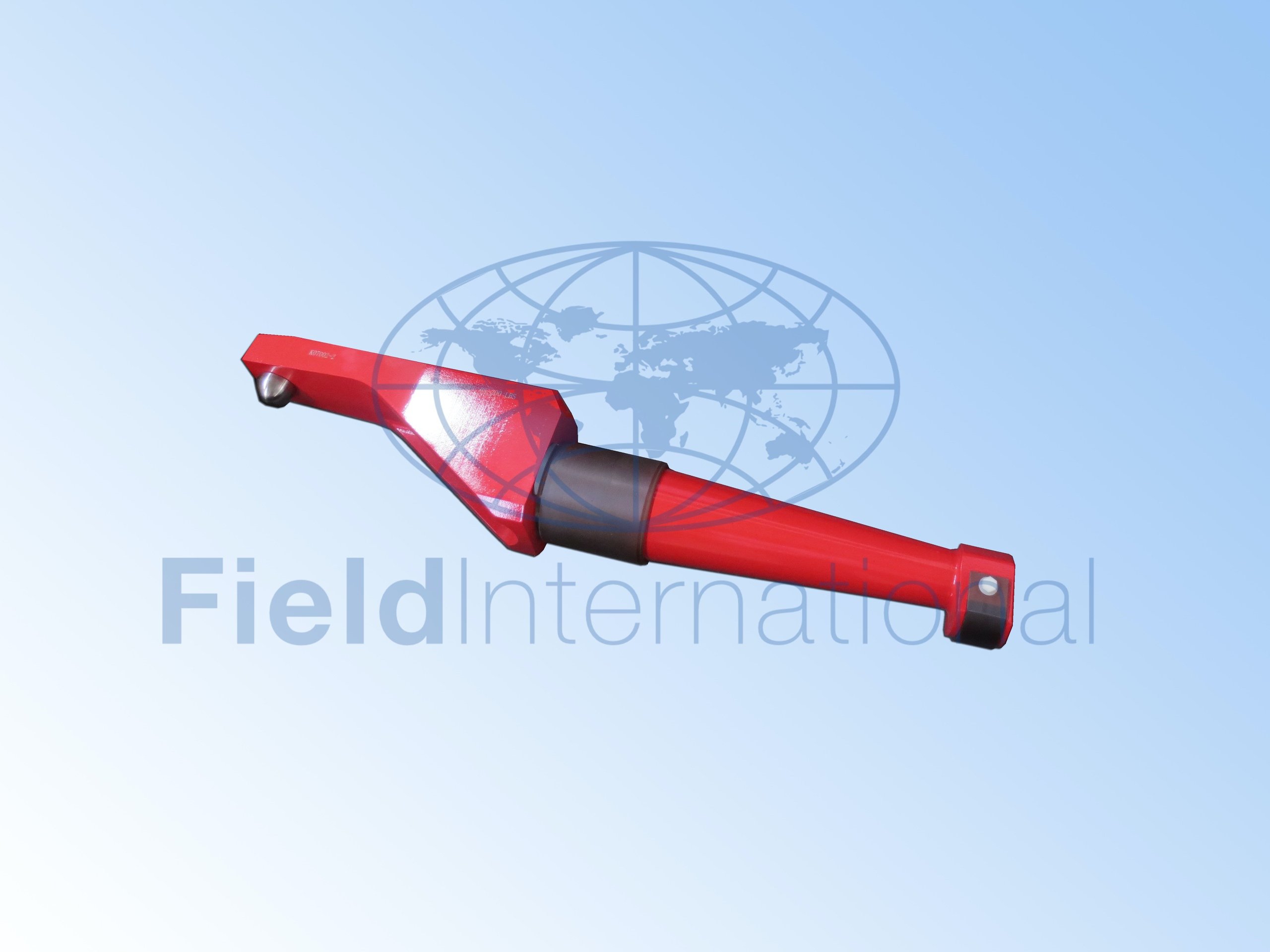 K07002-1 EMERGENCY JACKING EQUIPMENT-NLG