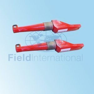 K07002-17 Jacking Equipment