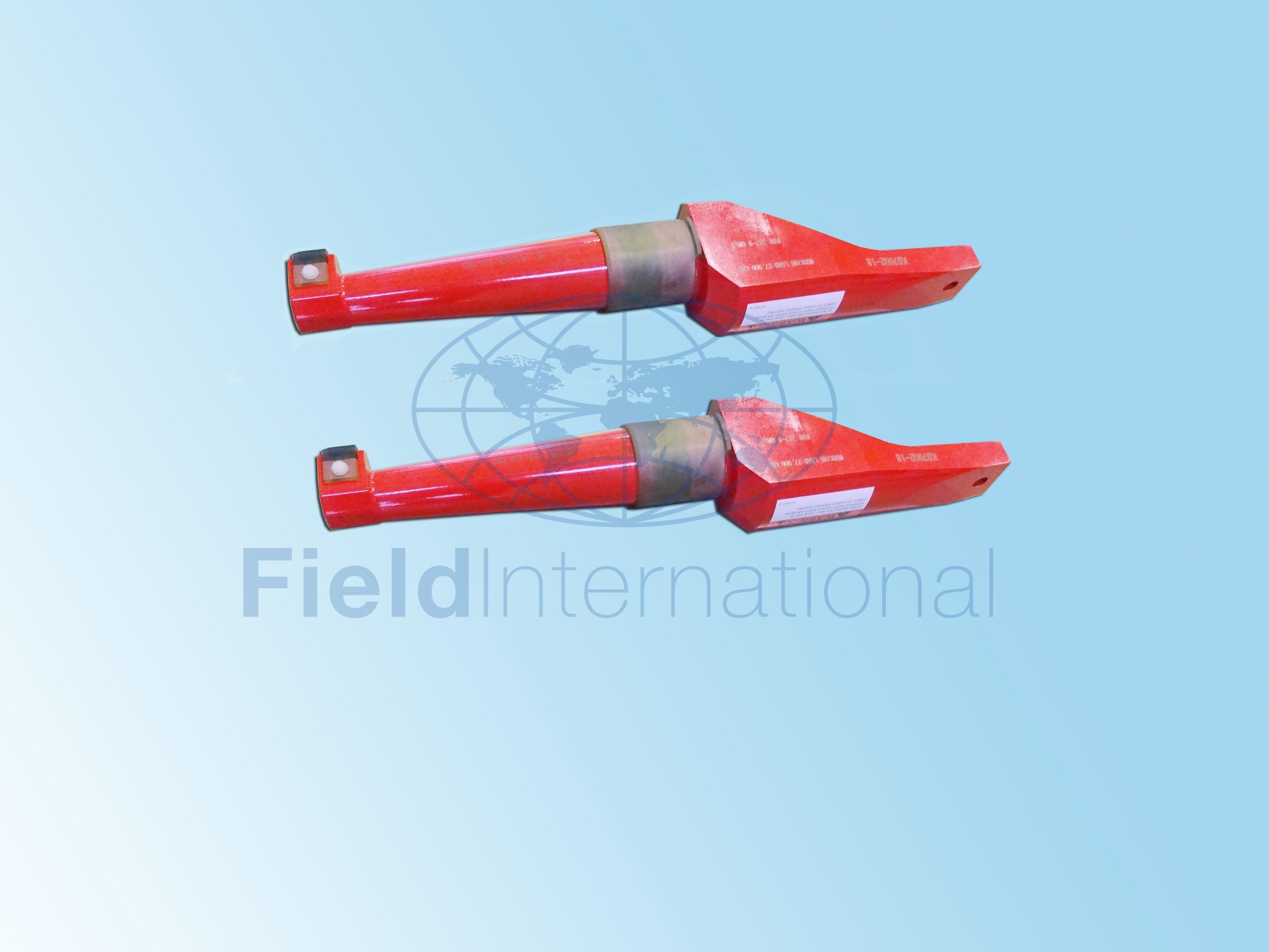 K07002-17 Jacking Equipment