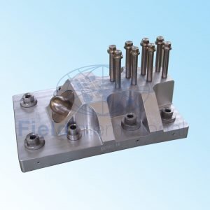 K07003-15 Jack Fitting-Fwd Body