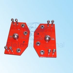 K07004-1 Jack Fitting Eqpt-Inner Wing