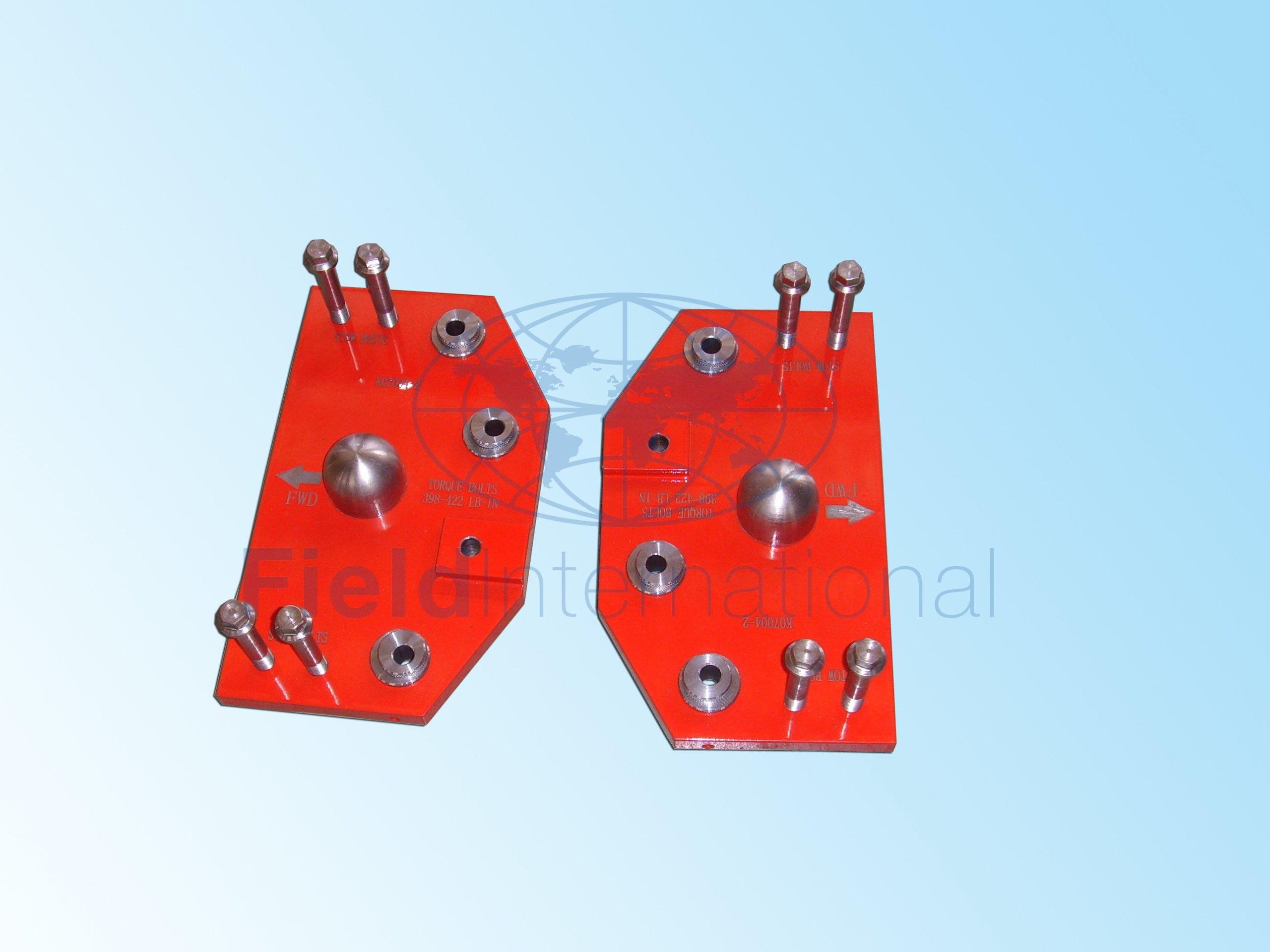 K07004-1 Jack Fitting Eqpt-Inner Wing