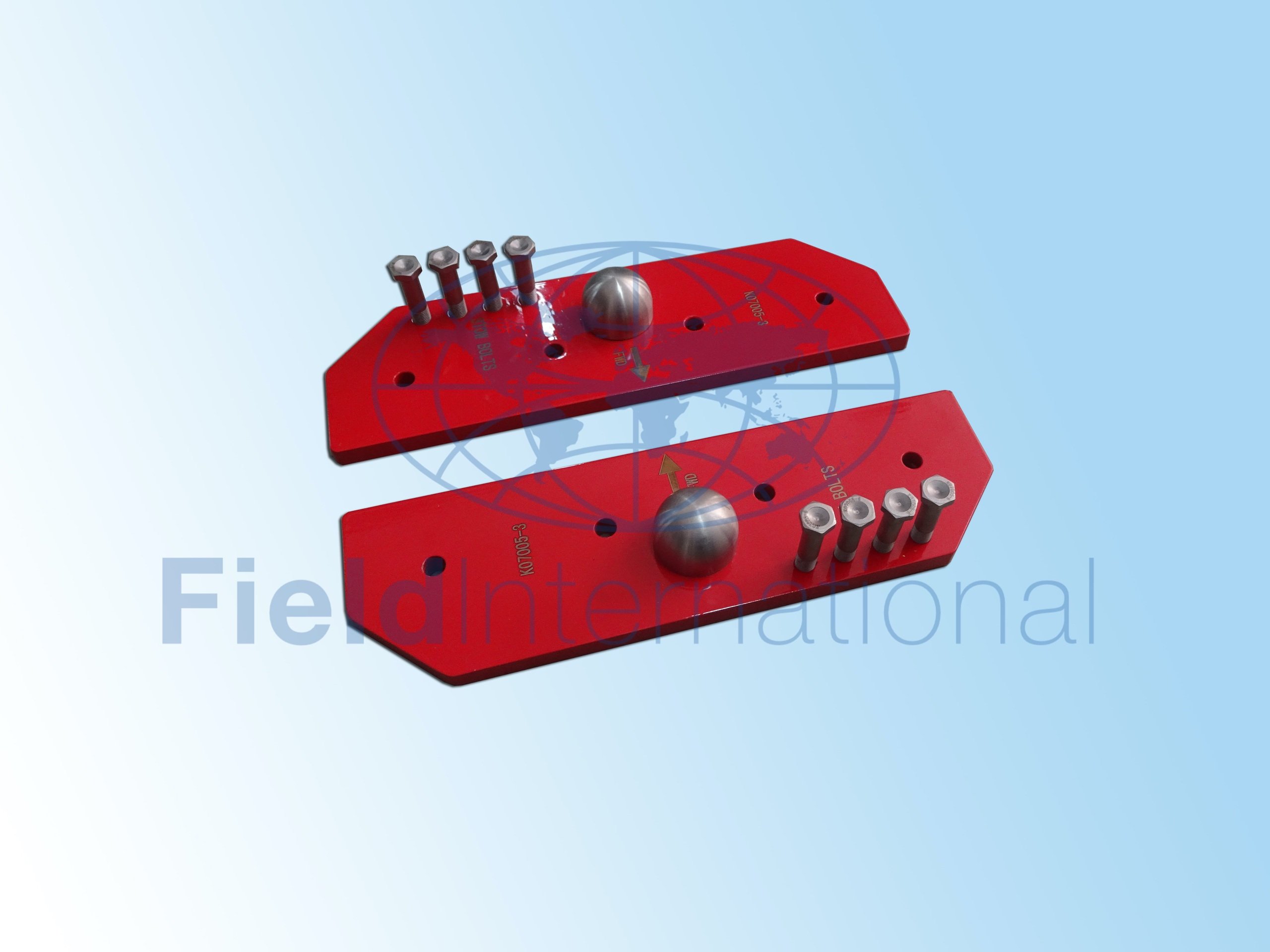 K07005-1 JACK FITTING EQUIPMENT - OUTER WING