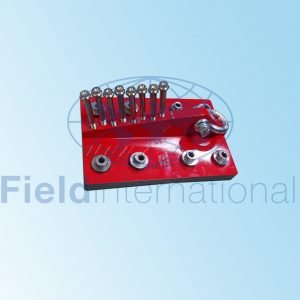 K07008-1 TETHER FITTING - FORWARD BODY