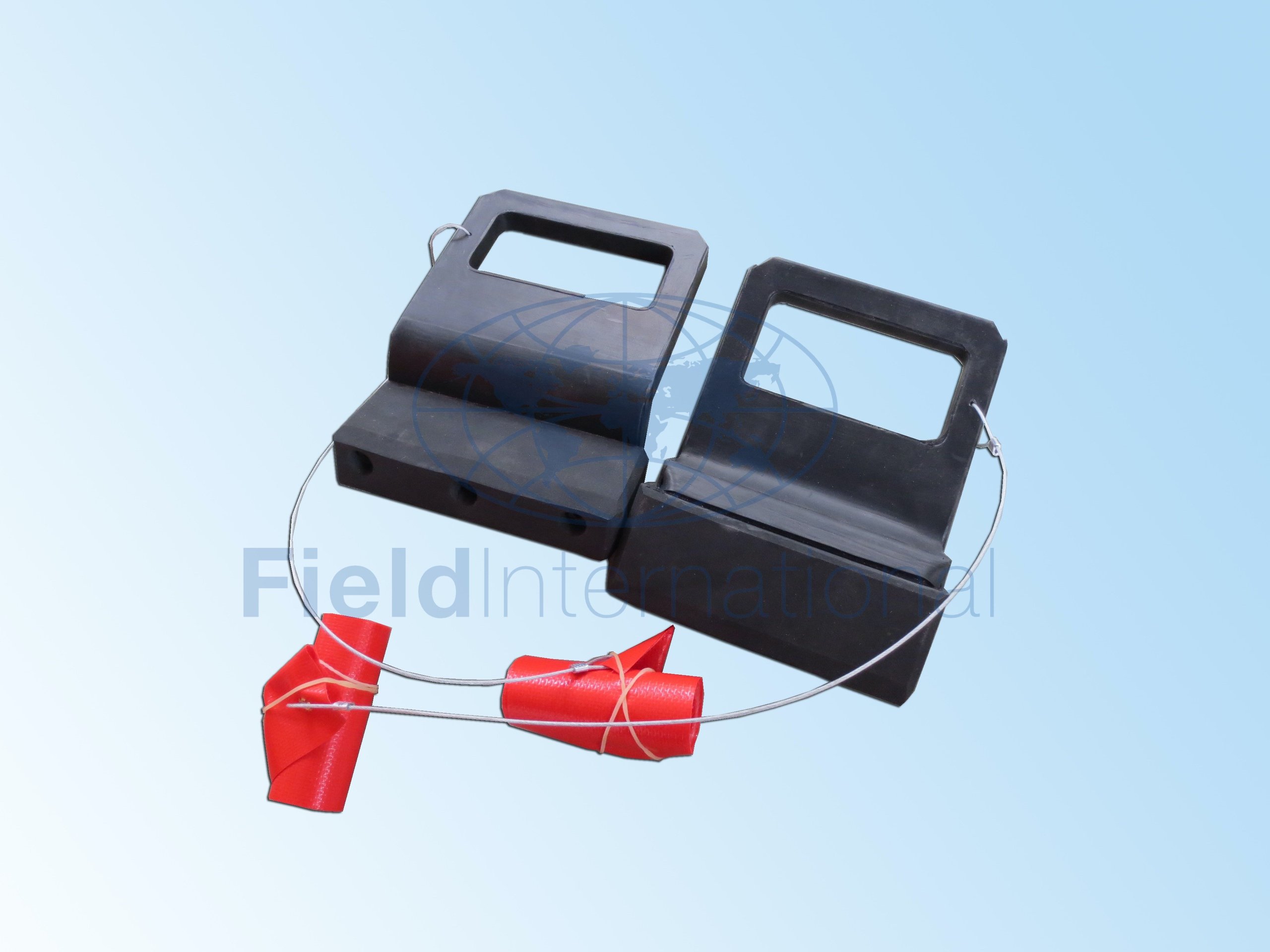 K10002-1 PLUG - INLET VENT, ROLLS-ROYCE TRENT 1000
