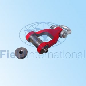 K10003-21 TETHERING EQUIPMENT - ENGINE PYLON, AIRPLANE RECOVERY