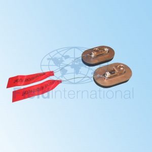 K10004-24 PLUG SET - EXHAUST VENT, THERMAL ANTI-ICING