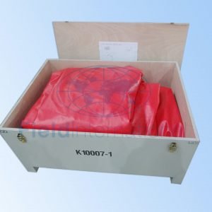 K10007-1 PROTECTIVE COVER - ENGINE INLET, GENERAL ELECTRIC GENX