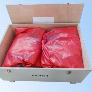 K10011-1 PROTECTIVE COVER - ENGINE INLET, RR TRENT 1000