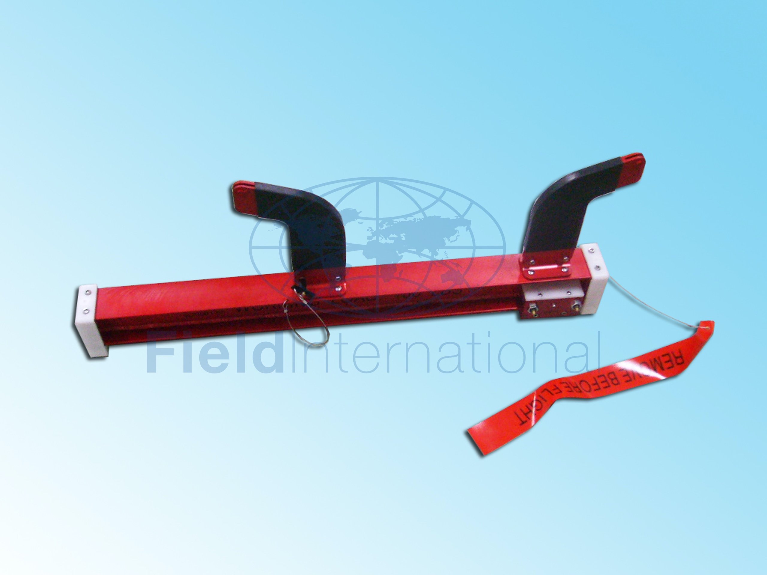 K20001-64 HOIST - FORWARD ELECTRONIC/EQUIPMENT