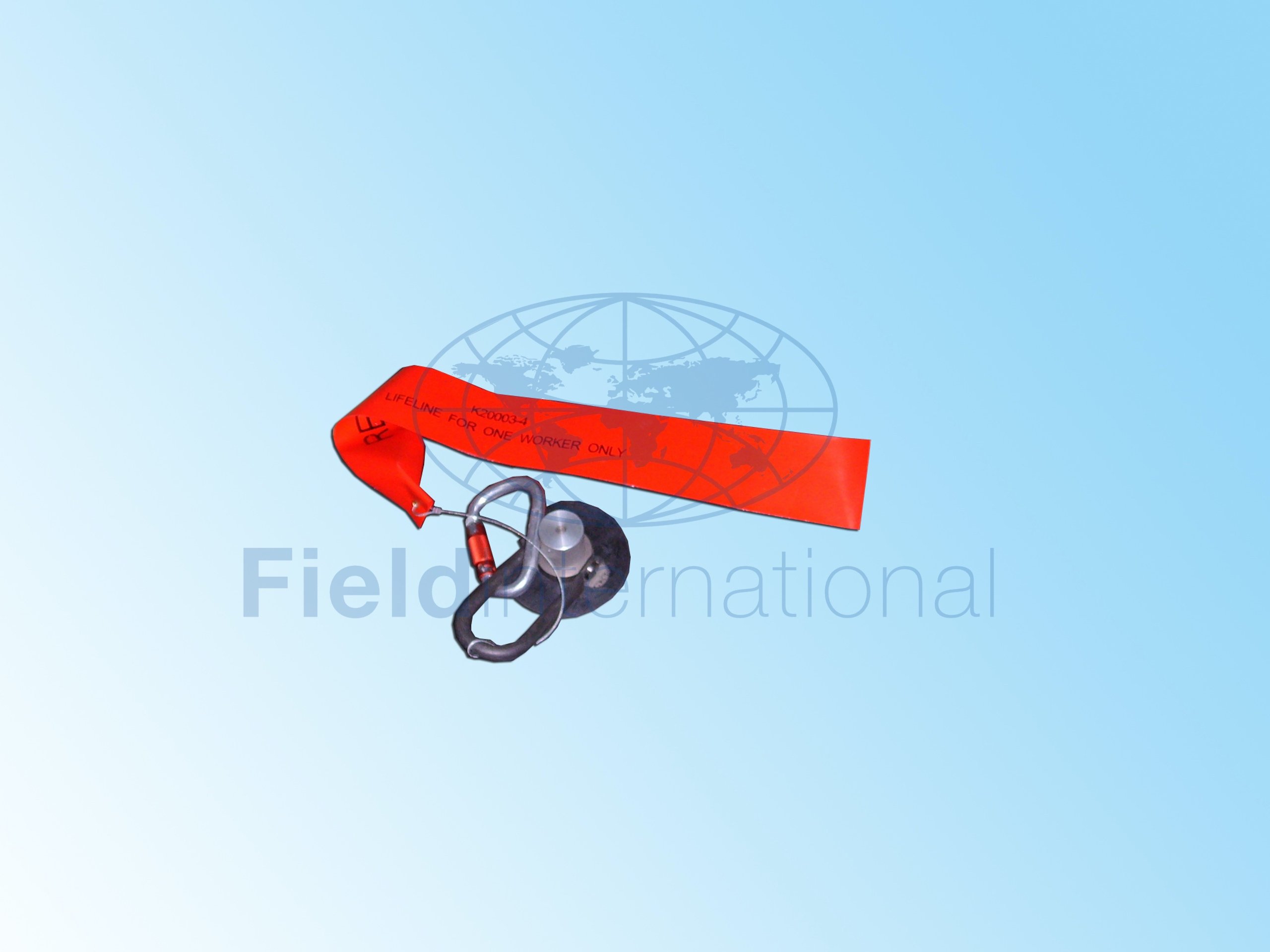 K20003-4 U-FITTING ASSY