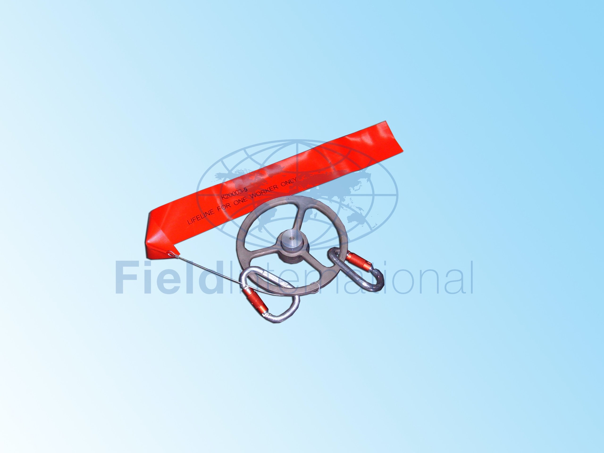K20003-5 FITTING ASSY