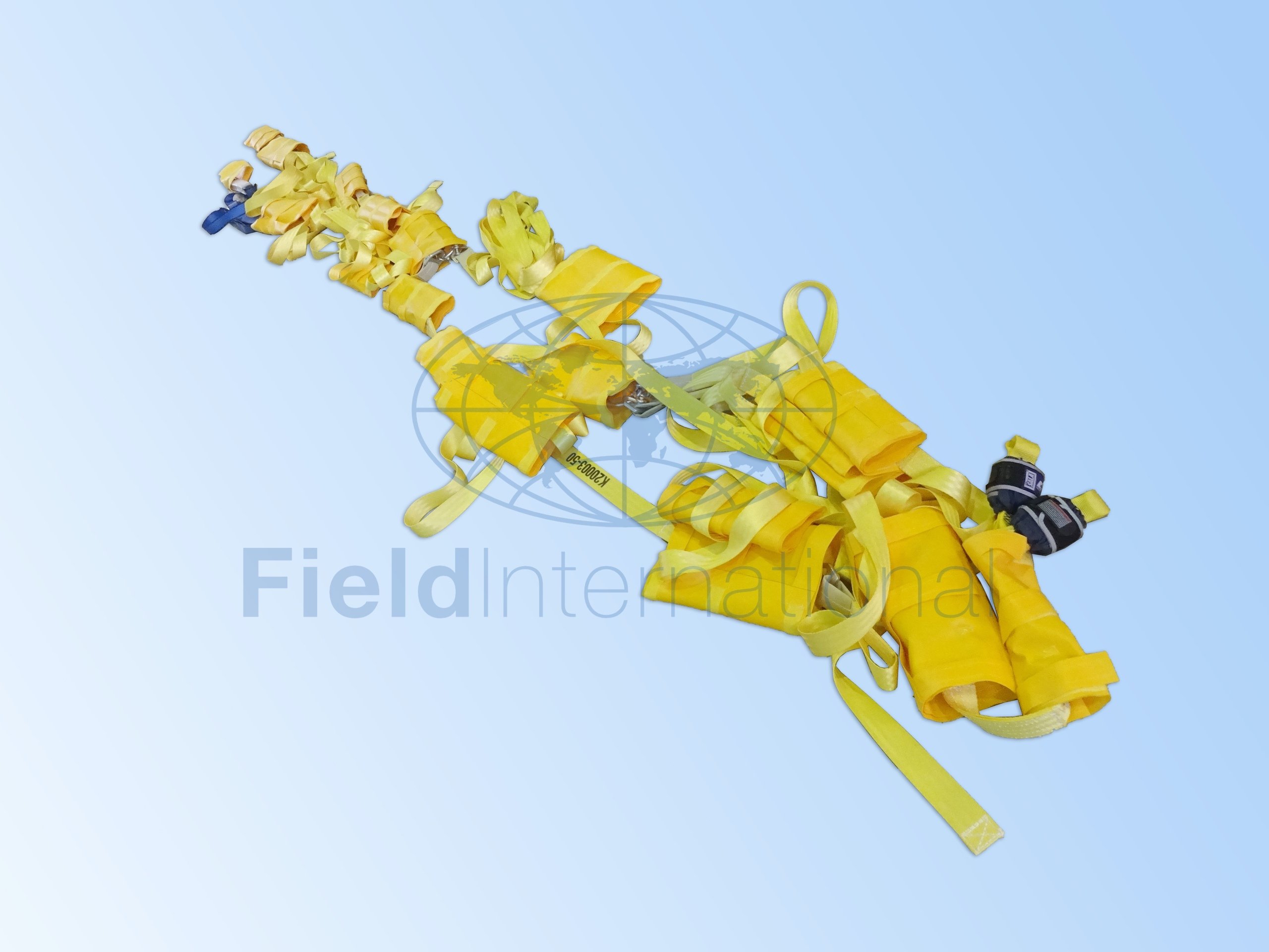 K20003-50 LIFELINE ASSY