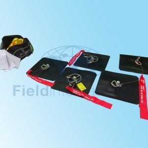 K20003-92 PERSONNEL EQUIPMENT - SHOCK ABSORBING LANYARD, UPPER WING