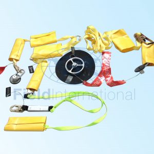 K20004-60 PERSONNEL EQUIPMENT - SHOCK ABSORBING LANYARD, HORIZONTAL STABILIZER