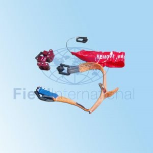 K20008-55 HOIST - AFT ELECTRICAL/ELECTRONIC BAY LINE REPLACEABLE UNITS (CE)