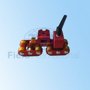 K20008-56 TROLLEY ASSY