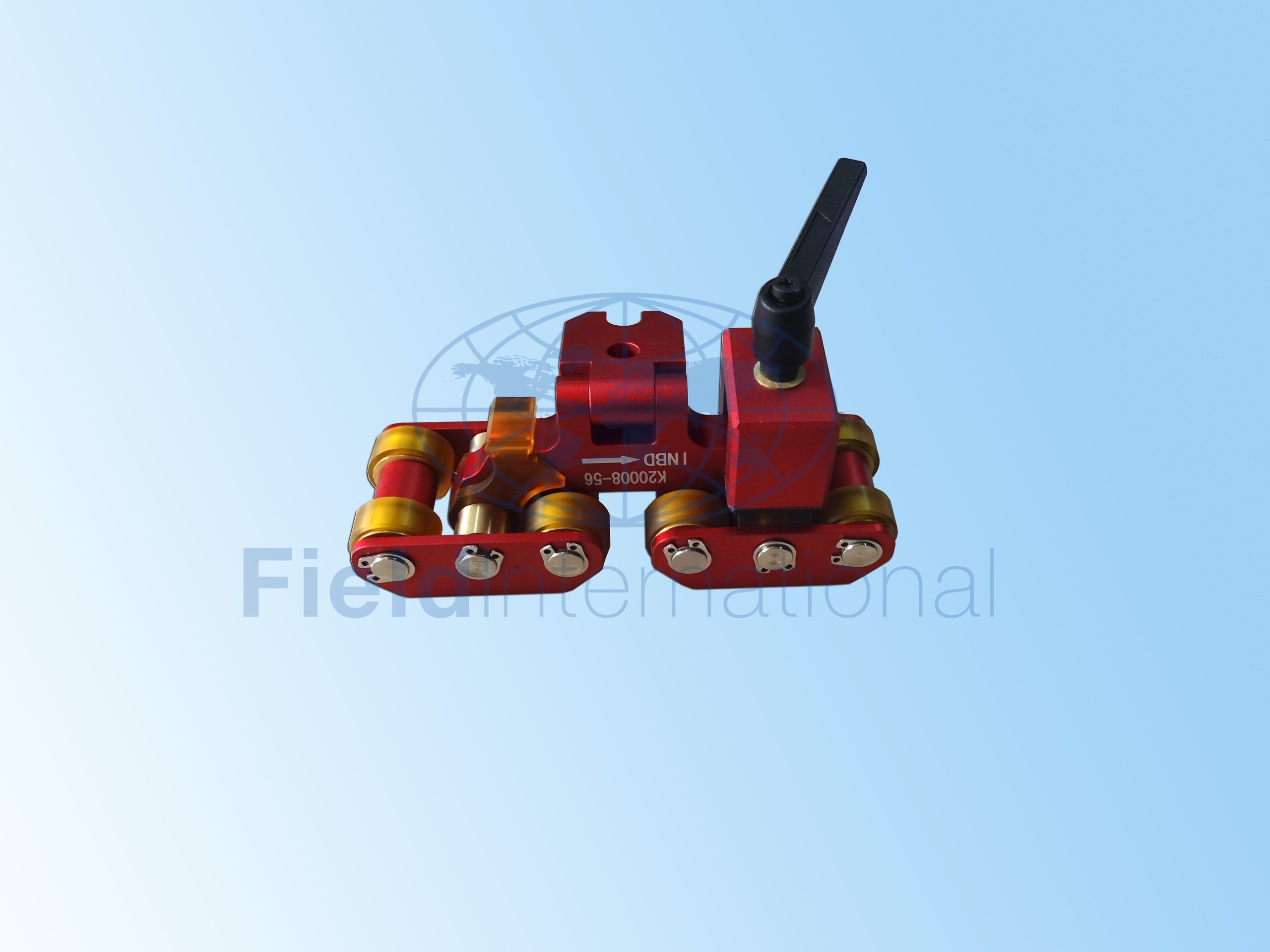 K20008-56 TROLLEY ASSY
