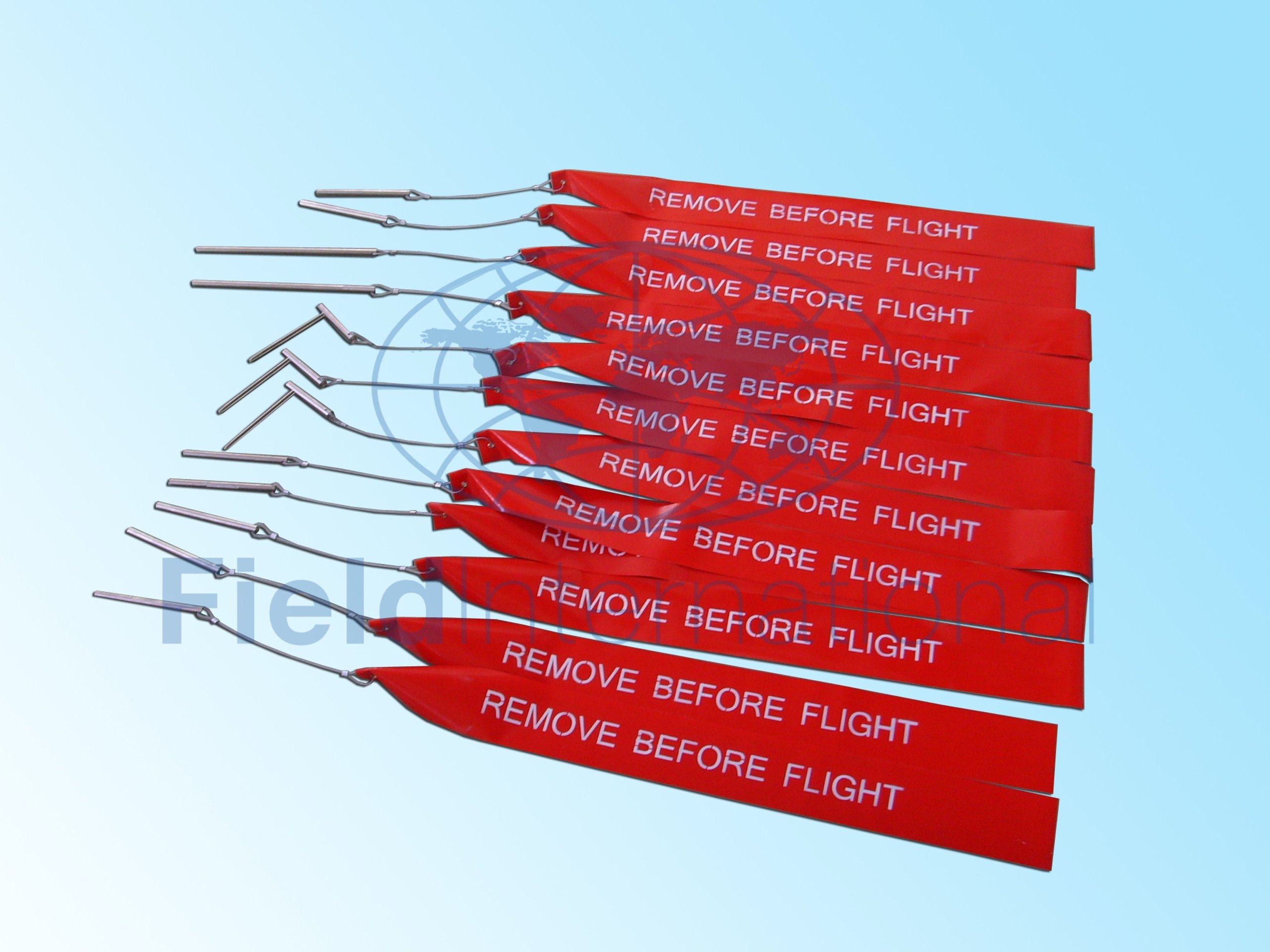 K20009-1 PIN SET - RIGGING