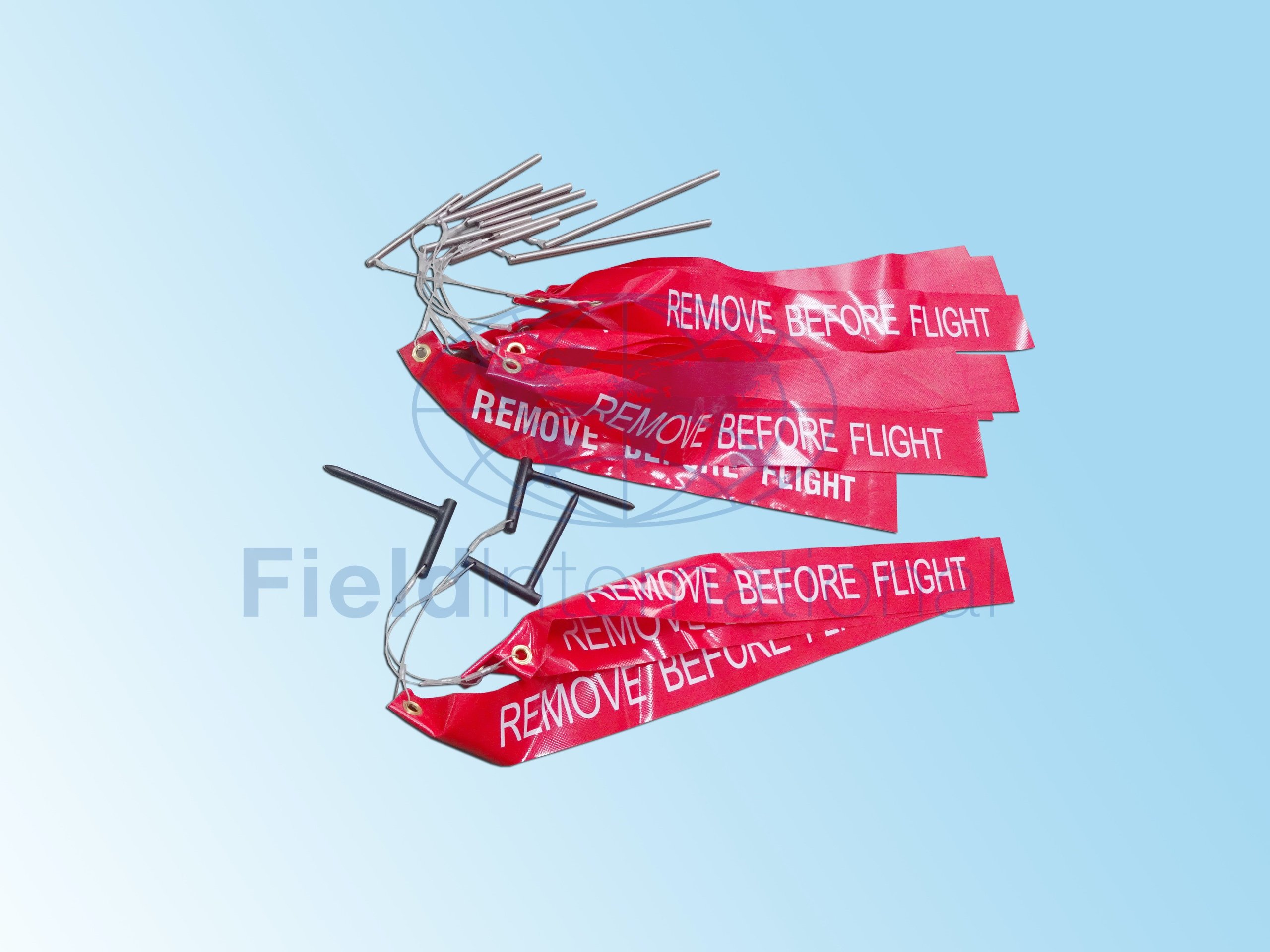 K20009-14 PIN SET - RIGGING