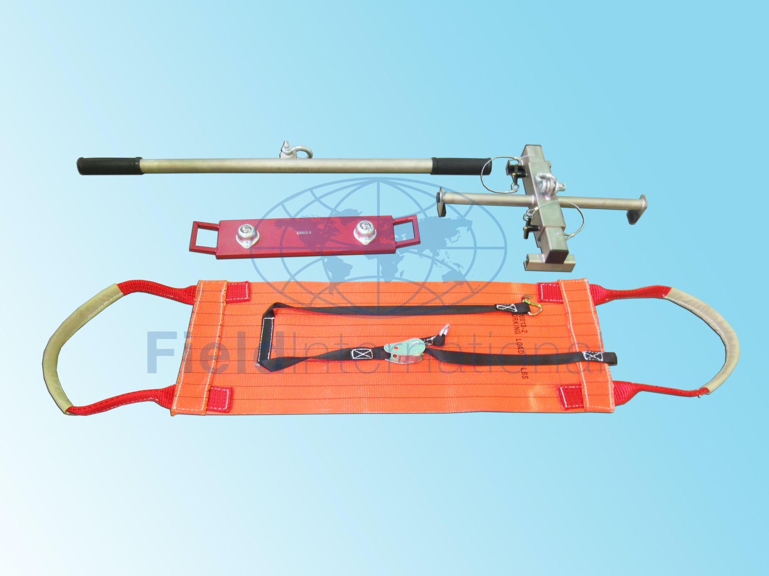 K20013-1 REMOVAL/INSTALLATION EQUIPMENT - BATTERY AND BATTERY ENCLOSURE, ELECTRONIC EQUIPMENT BAY
