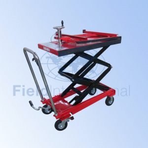 K21001-1 INSTALL/REMOVE/TRANSPORT CART - SUPPLEMENTAL COOLING UNIT (CE)