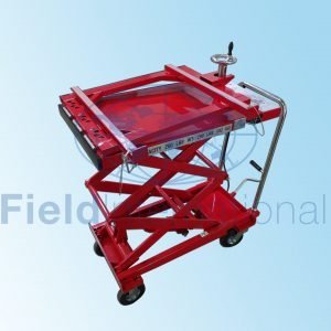 K21001-76 INSTALL/REMOVE/TRANSPORT CART - SUPPLEMENTAL COOLING UNIT (CE)
