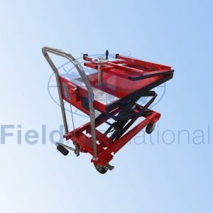 K21001-79 INSTALL/REMOVE/TRANSPORT CART - SUPPLEMENTAL COOLING UNIT (CE)