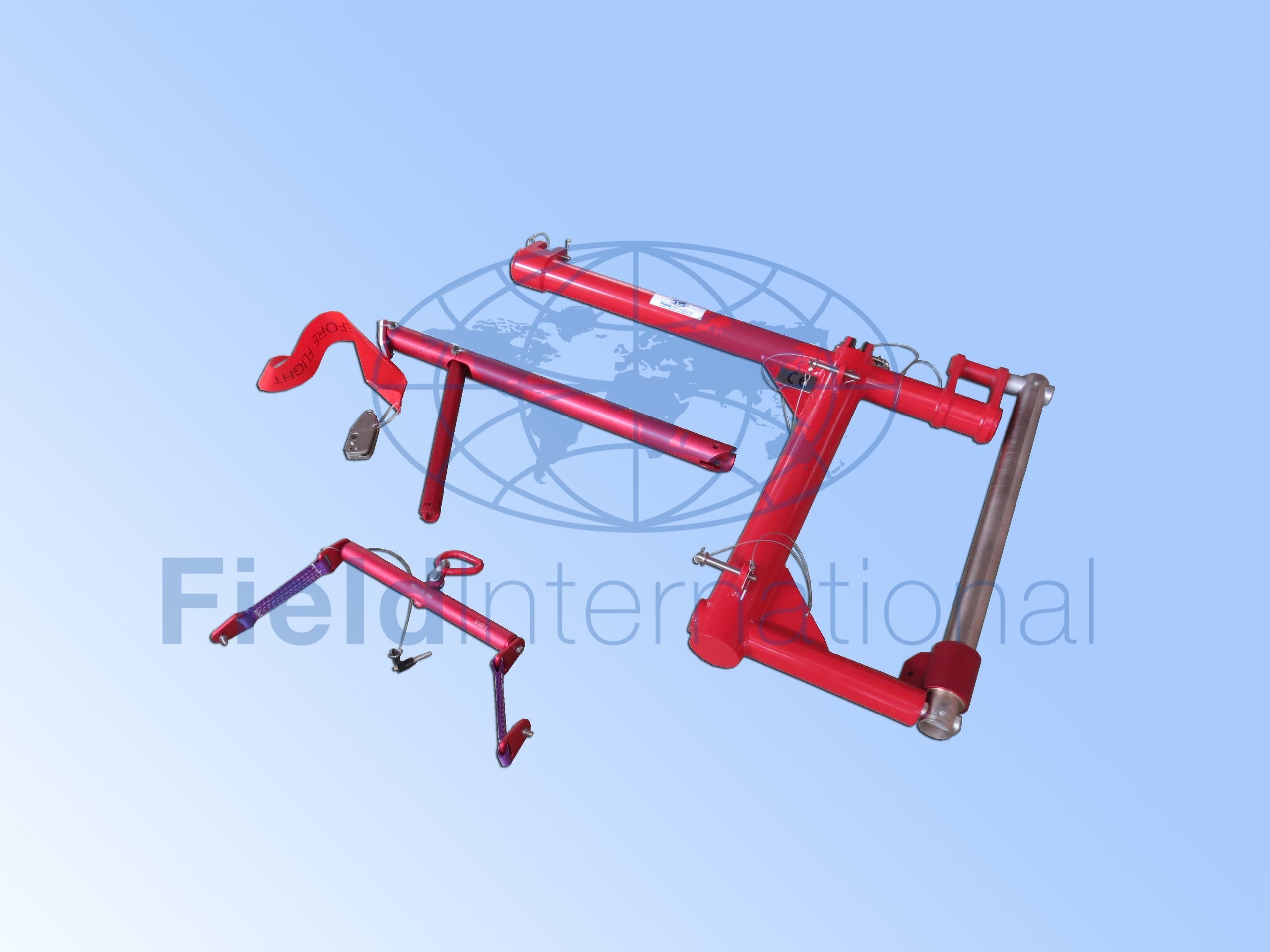 K21003-1 INSTALLATION/REMOVAL EQUIPMENT - POWER ELECTRONICS COOLING SYSTEM (PECS) COOLING PUMP (CE)